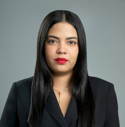 Daribel Mateo